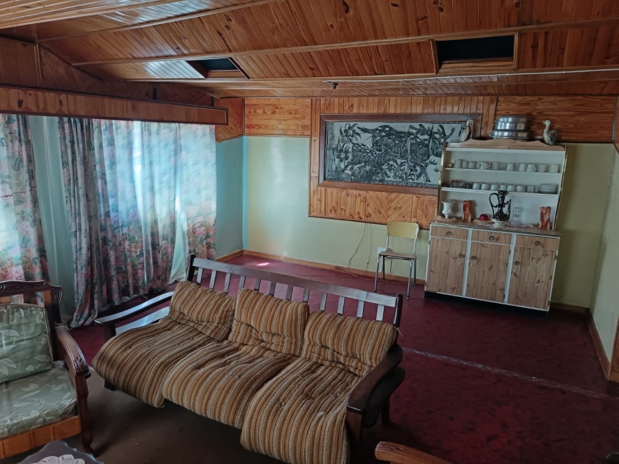 2 Bedroom Property for Sale in Mofulatshepe Free State